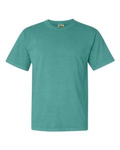preview image of Comfort Colors 1717 Garment Dyed Heavyweight Ringspun Short Sleeve Shirt