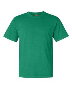 preview image of Comfort Colors 1717 Garment Dyed Heavyweight Ringspun Short Sleeve Shirt
