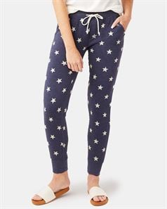 preview image of Alternative 31082 Eco-Fleece  Women's Jogger