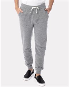 preview image of Alternative 9881 Eco-Fleece  Dodgeball Pants