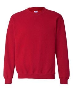 preview image of G180 Gildan Sweatshirt 18000 Heavy Blend Crewneck