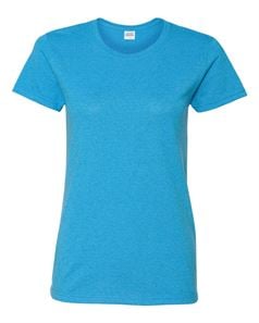 preview image of Gildan 5000L Heavy Cotton Women's Short Sleeve T-Shirt
