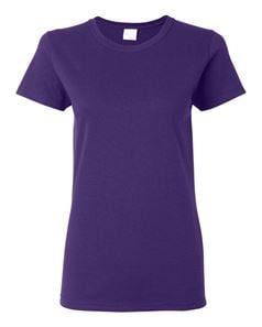 preview image of Gildan 5000L Heavy Cotton Women's Short Sleeve T-Shirt