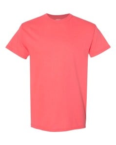 preview image of G500 Gildan T-Shirt 5000 Heavy Cotton 5.3oz
