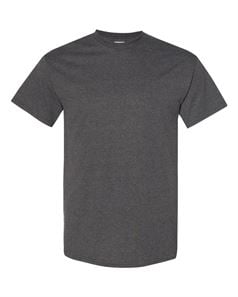 preview image of G500 Gildan T-Shirt 5000 Heavy Cotton 5.3oz