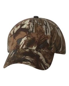 preview image of Outdoor Cap 401PC Classic Camo Cap