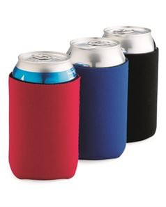preview image of Liberty Bags FT007 Neoprene Can Holder