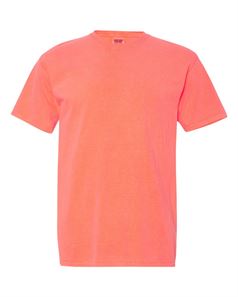 preview image of Comfort Colors 1717 Garment Dyed Heavyweight Ringspun Short Sleeve Shirt