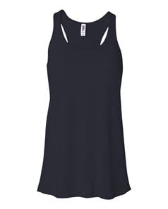 preview image of Bella + Canvas 8800 Women's Flowy Racerback Tank