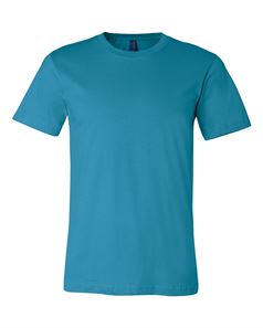 preview image of Bella Canvas 3001 T-Shirt Unisex Short Sleeve