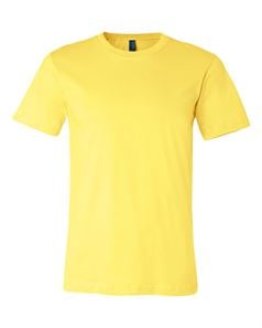 preview image of Bella Canvas 3001 T-Shirt Unisex Short Sleeve