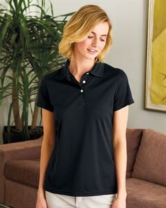 preview image of Hanes 480W Women's Cool Dri  Sport Shirt