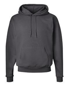 preview image of Hanes P170 Ecosmart Hooded Sweatshirt