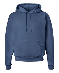 preview image of Hanes P170 Ecosmart Hooded Sweatshirt