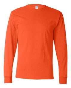 preview image of Jerzees 29LSR Dri-Power Active Long Sleeve 50/50 T-Shirt