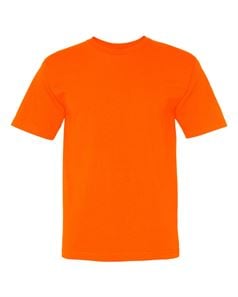 preview image of Bayside 5040 USA-Made 100% Cotton Short Sleeve T-Shirt