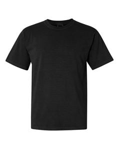 preview image of Comfort Colors 1717 Garment Dyed Heavyweight Ringspun Short Sleeve Shirt
