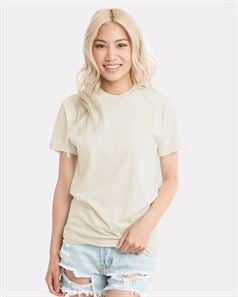 preview image of Next Level 6410 Premium Fitted Sueded Crew