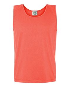 preview image of Comfort Colors 9360 Garment Dyed Heavyweight Ringspun Tank Top