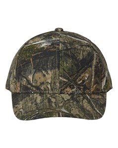 preview image of Outdoor Cap 350 Classic Twill Cap