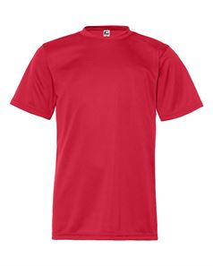 preview image of C2 Sport 5200 Youth Short Sleeve Performance T-Shirt