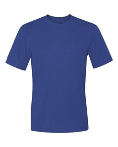 preview image of Hanes 4820 Cool Dri Performance Short Sleeve T-Shirt
