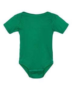 preview image of Rabbit Skins 4400 Infant Baby Rib Bodysuit
