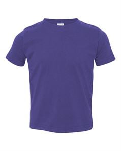 preview image of Rabbit Skins 3321 Toddler Fine Jersey Tee
