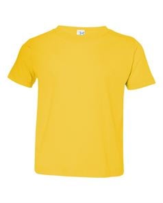 preview image of Rabbit Skins 3321 Toddler Fine Jersey Tee