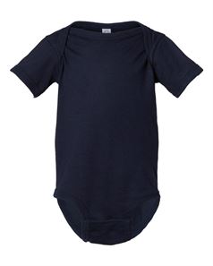 preview image of Rabbit Skins 4424 Infant Fine Jersey Bodysuit