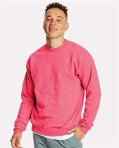 Hanes P160 Ecosmart Crewneck Sweatshirt