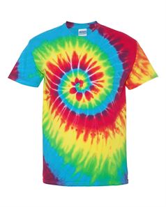 preview image of Dyenomite 200TI Tide Short Sleeve T-Shirt
