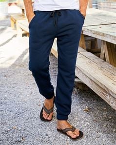 preview image of Burnside 8800 Fleece Joggers