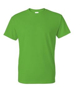 preview image of G800 Gildan T-Shirt 8000 DryBlend 50/50