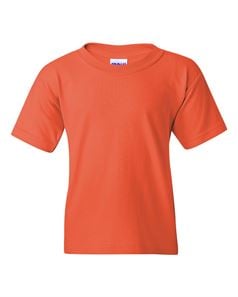 preview image of G500B Gildan 5000B T-Shirt Youth Heavy Cotton