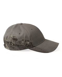 preview image of DRI DUCK 3350 Trucking Cap