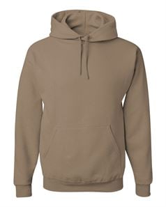 preview image of Jerzees 996MR NuBlend Hooded Sweatshirt