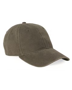 preview image of DRI DUCK 3748 Foundry Waxy Canvas Cap