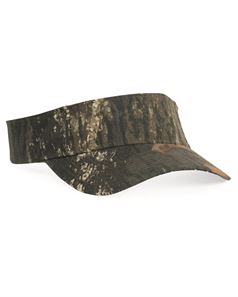 Kati MO80 Camo Visor