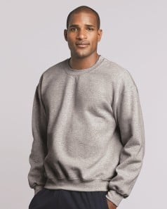 preview image of Gildan 12000 DryBlend Crewneck Sweatshirt