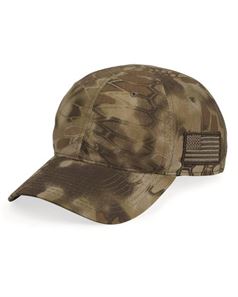 Outdoor Cap TAC600 Kryptek Camo Cap
