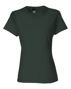 preview image of Hanes SL04 Perfect-T Women's T-Shirt (Nano)