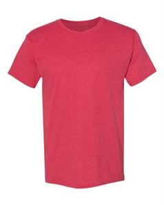 preview image of Hanes 5170 Ecosmart T-Shirt 50/50