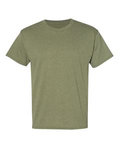preview image of Hanes 5170 Ecosmart T-Shirt 50/50