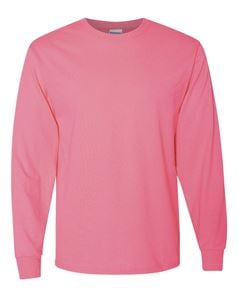 preview image of Jerzees 29LSR Dri-Power Active Long Sleeve 50/50 T-Shirt