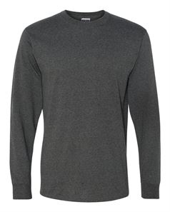 preview image of Jerzees 29LSR Dri-Power Active Long Sleeve 50/50 T-Shirt
