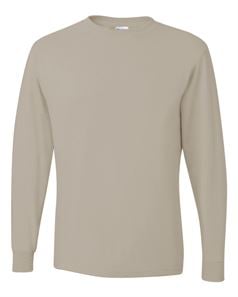 preview image of Jerzees 29LSR Dri-Power Active Long Sleeve 50/50 T-Shirt