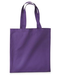 preview image of Q-Tees QTB Economical Tote Bag