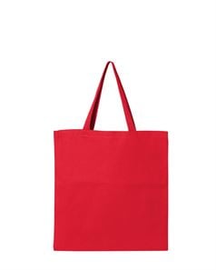 Q-Tees Q800 Canvas Promotional Tote