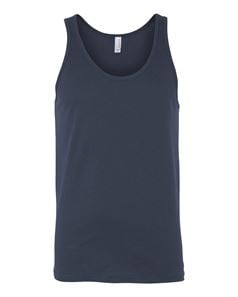 preview image of Bella + Canvas 3480 Unisex Jersey Tank